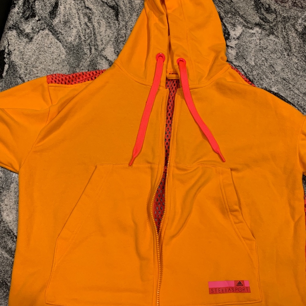 Adidas by Stella McCartney Hoodie